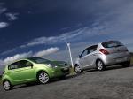 Hyundai i20 5-Door 2010 года (AU)